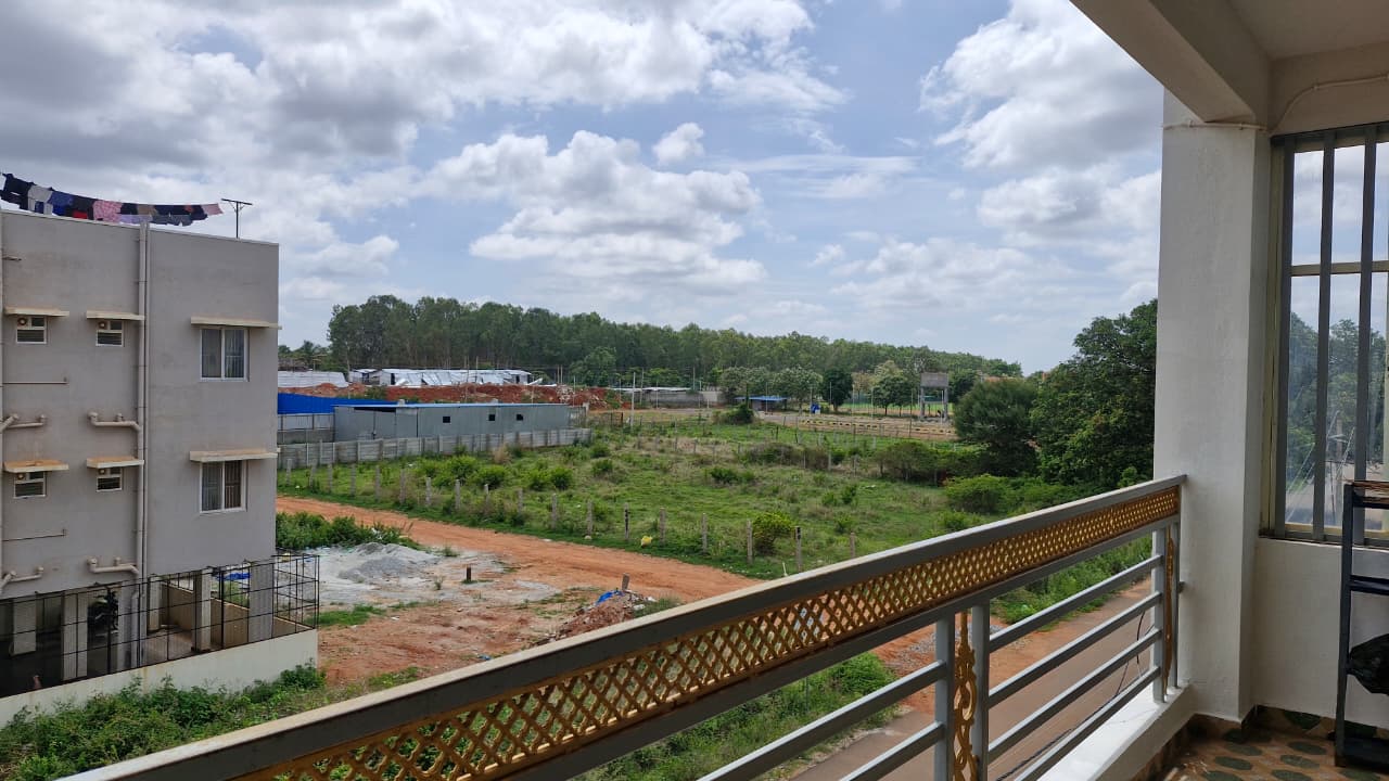Balaji Gents PG photo 2