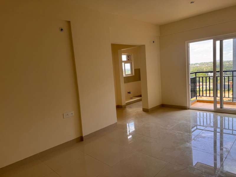 Premium 2 BHK Apartment at Sattva Aeropolis photo 8