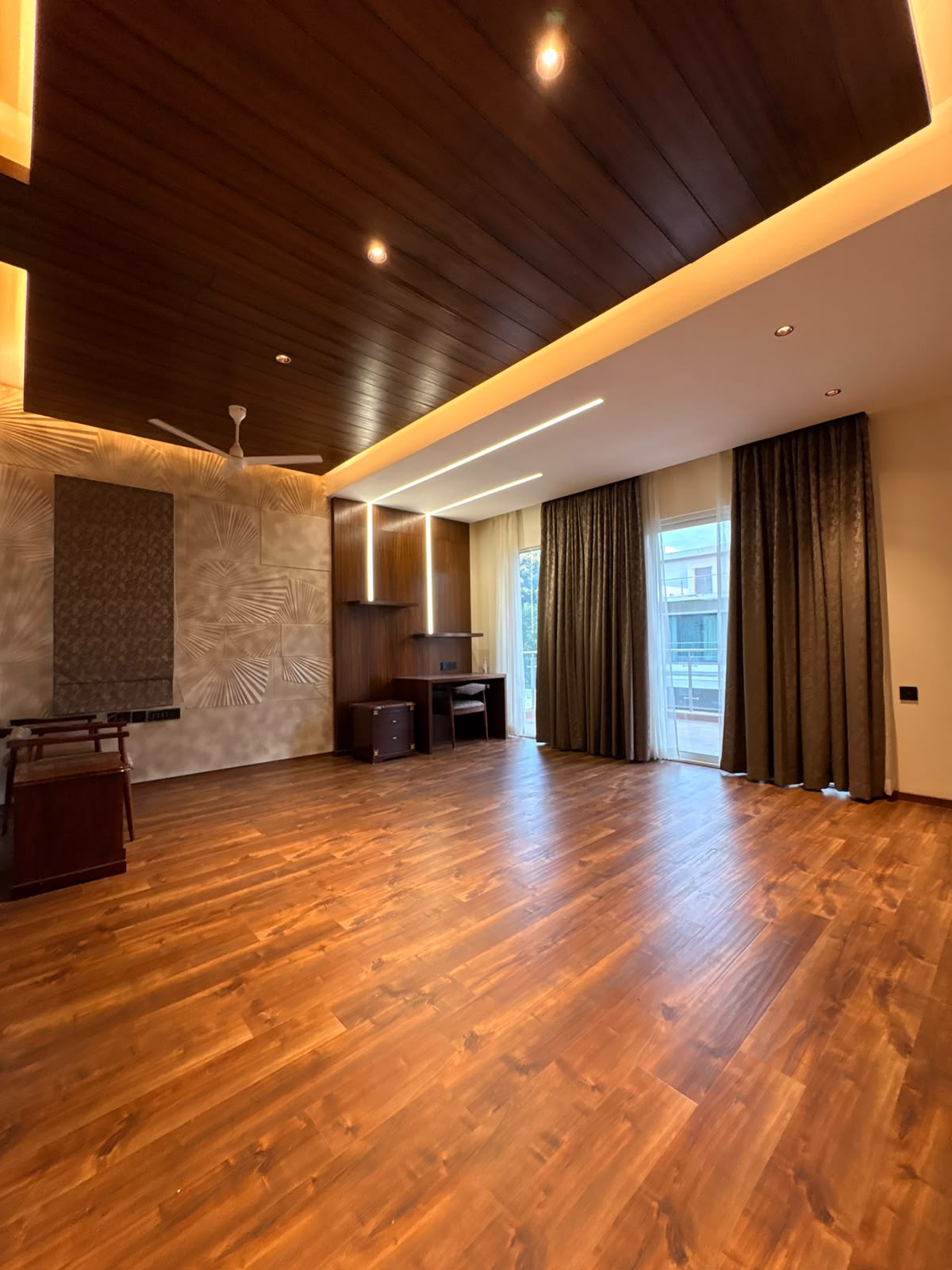 Luxury 5 BHK Pavilion Villa at Brigade Orchards photo 2