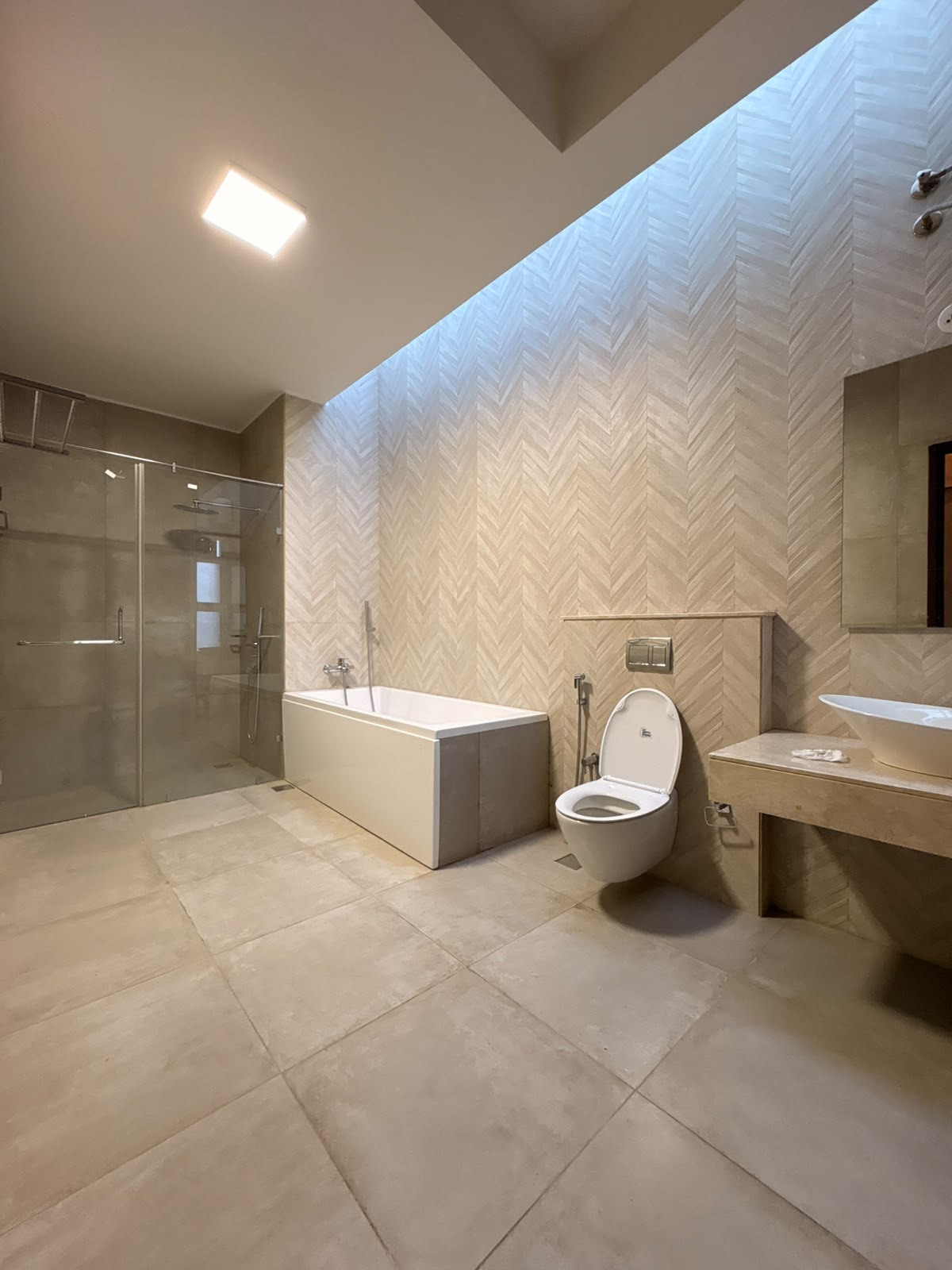 Luxury 5 BHK Pavilion Villa at Brigade Orchards photo 4