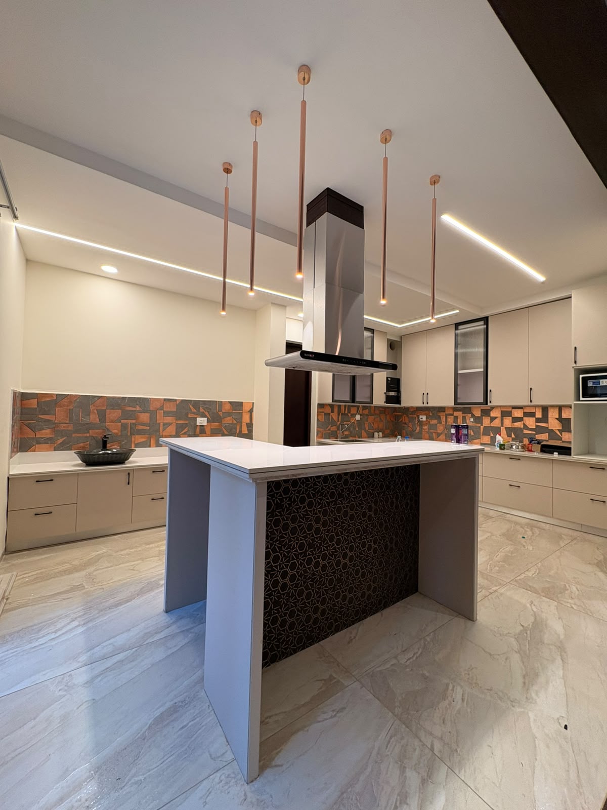 Luxury 5 BHK Pavilion Villa at Brigade Orchards photo 5