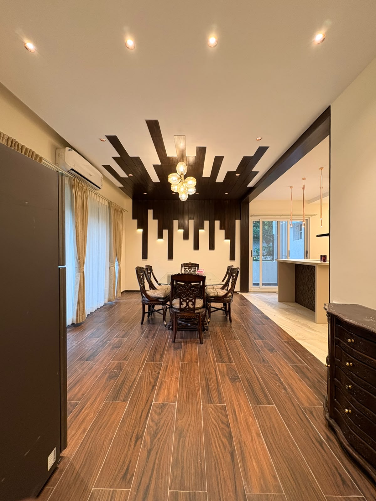 Luxury 5 BHK Pavilion Villa at Brigade Orchards photo 7