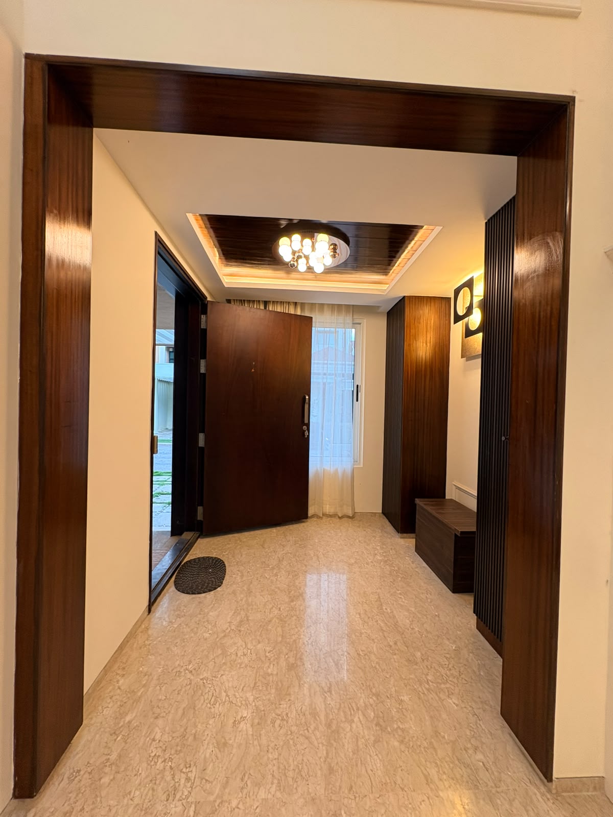 Luxury 5 BHK Pavilion Villa at Brigade Orchards photo 10